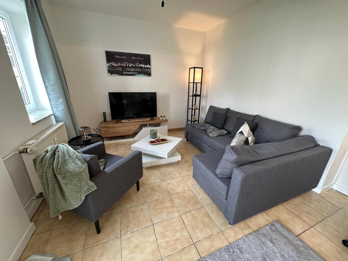 Modernes Und Gemuetliches Gartenapartent Fuer 5-6 Pers.*zentral*netflix*top Apartment *