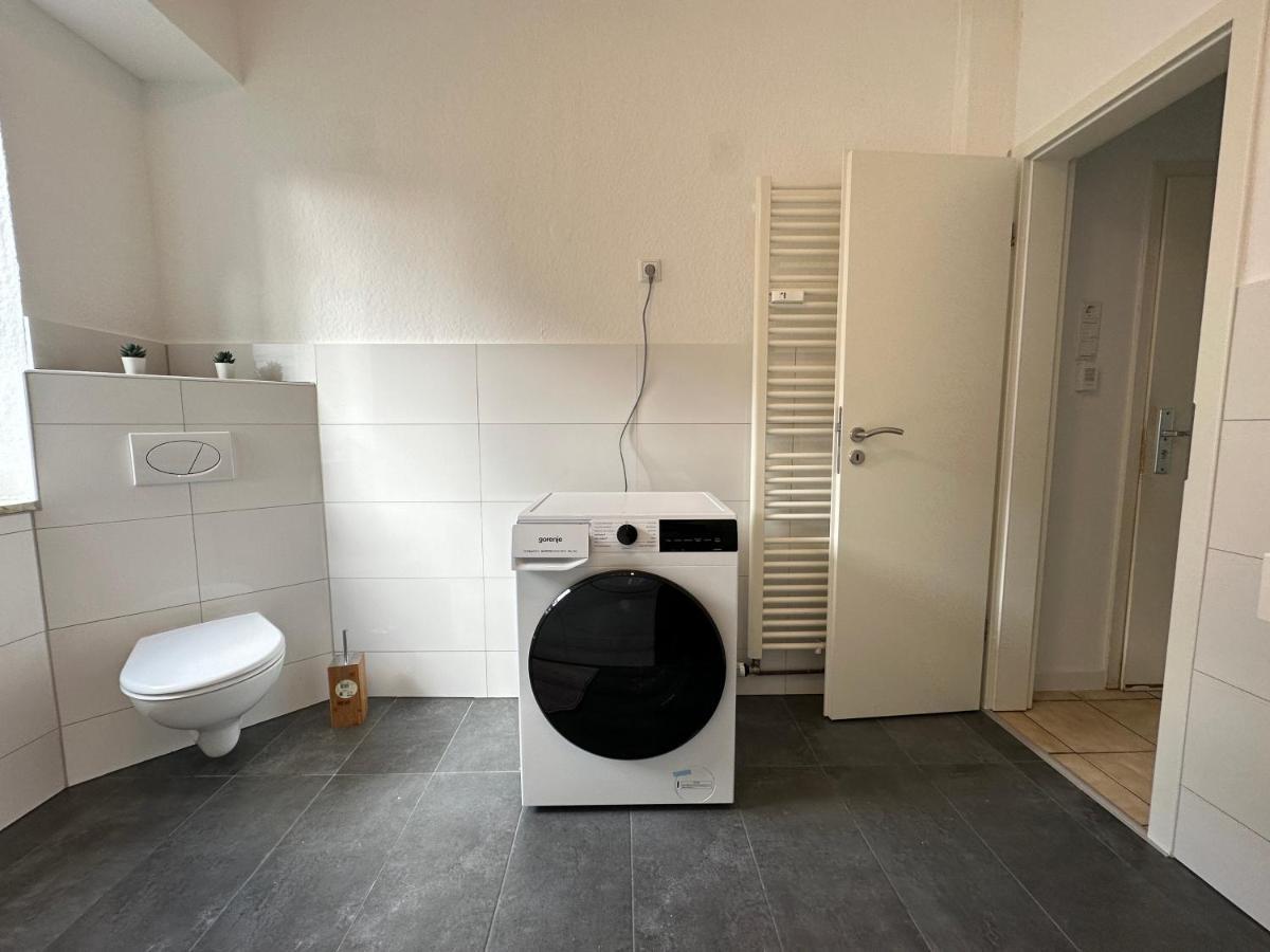 Modernes Und Gemuetliches Gartenapartent Fuer 5-6 Pers.*zentral*netflix*top Apartment